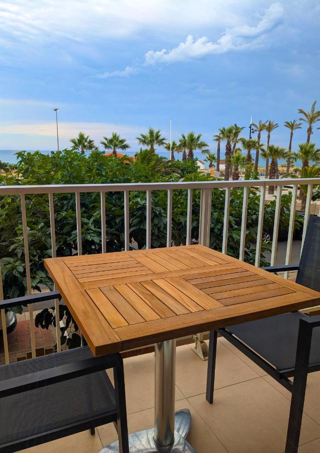 "La Sorra" Residence En Bord De Mer Saint-Cyprien  Eksteriør bilde